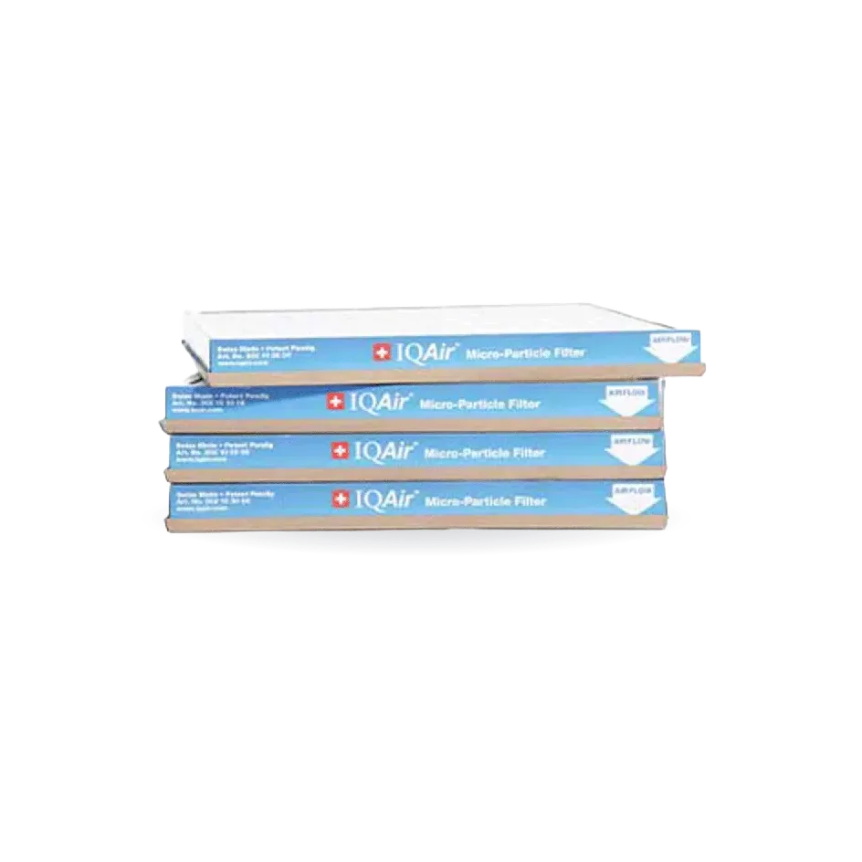 PerfectPro X Size 4 Filters