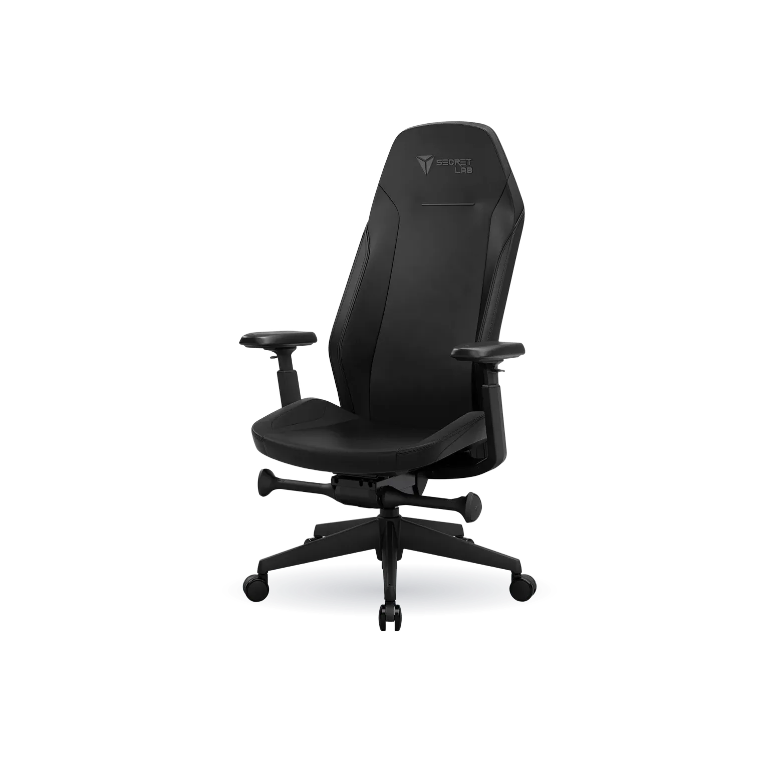 Secretlab ATLAS™ - Pure Black+