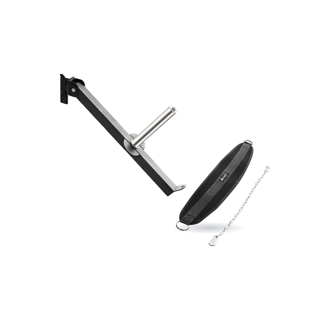 RitFit AT03 Belt Squat Attachment for 2"X2", 2"X3", 3"X3" Rack