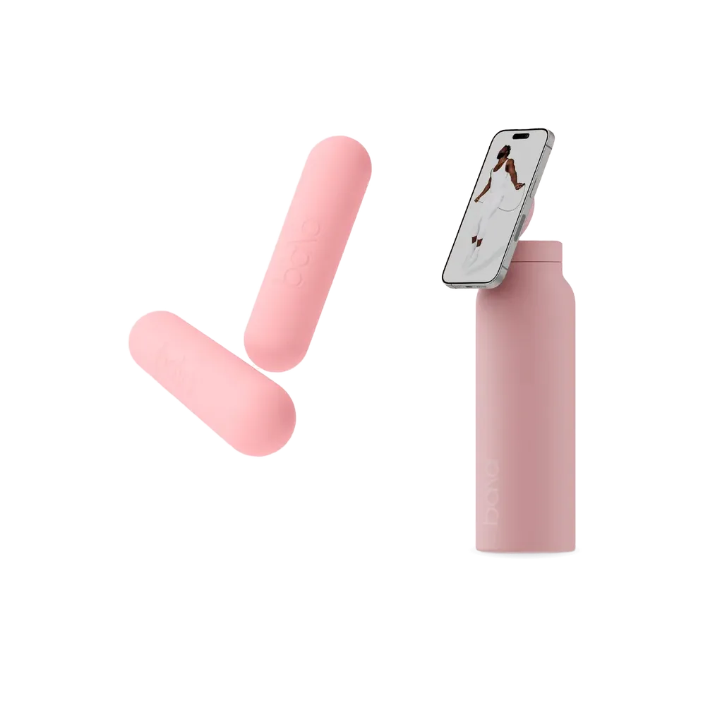 Sip and Sculpt Kit