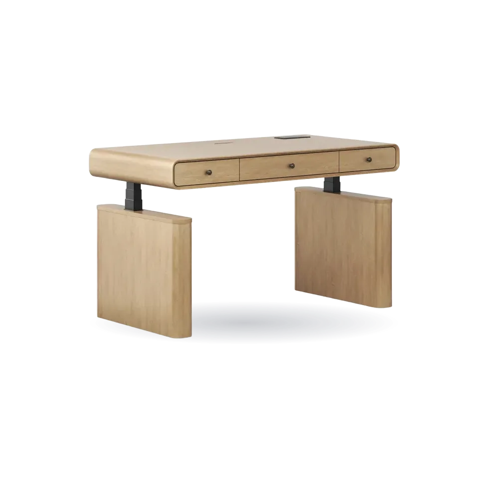 Fusion Nordic Modern Standing Desk
