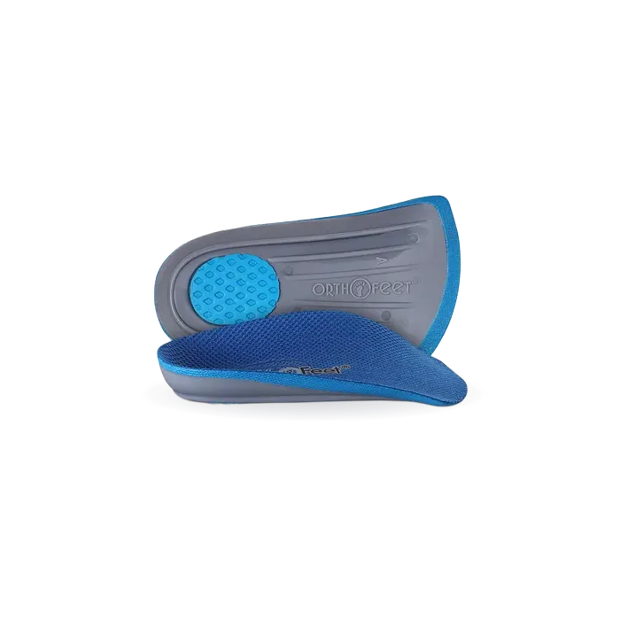 Women's 3/4 Insoles