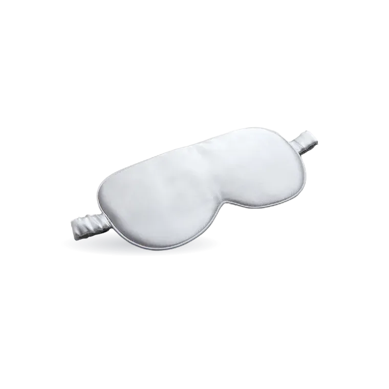 Silk Eye Mask