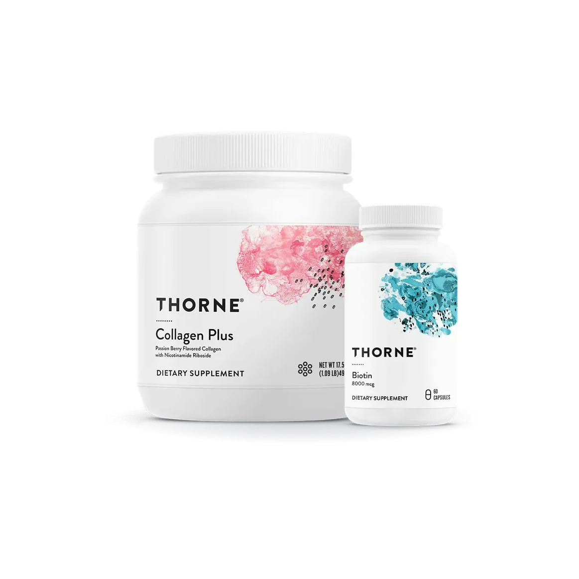Skin Health Stack