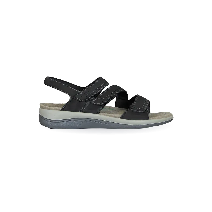 Naxos - Black