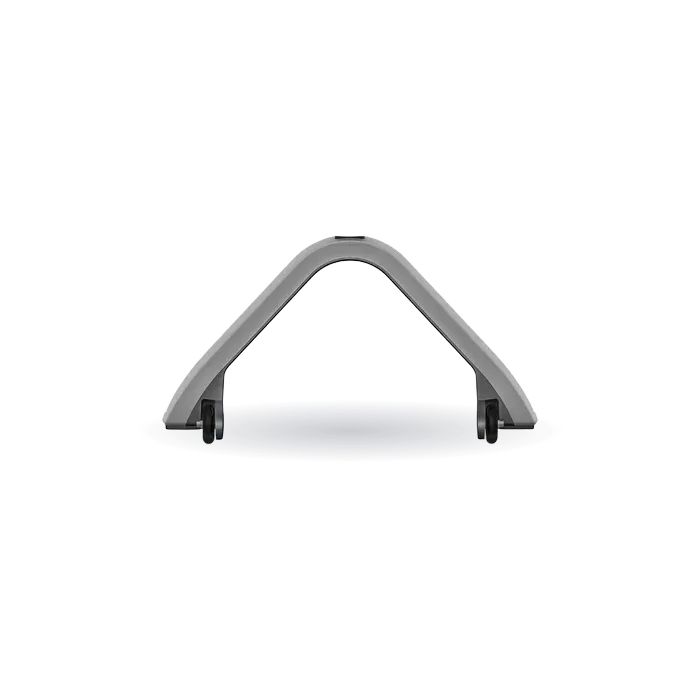 Hydrow Rower Front Foot