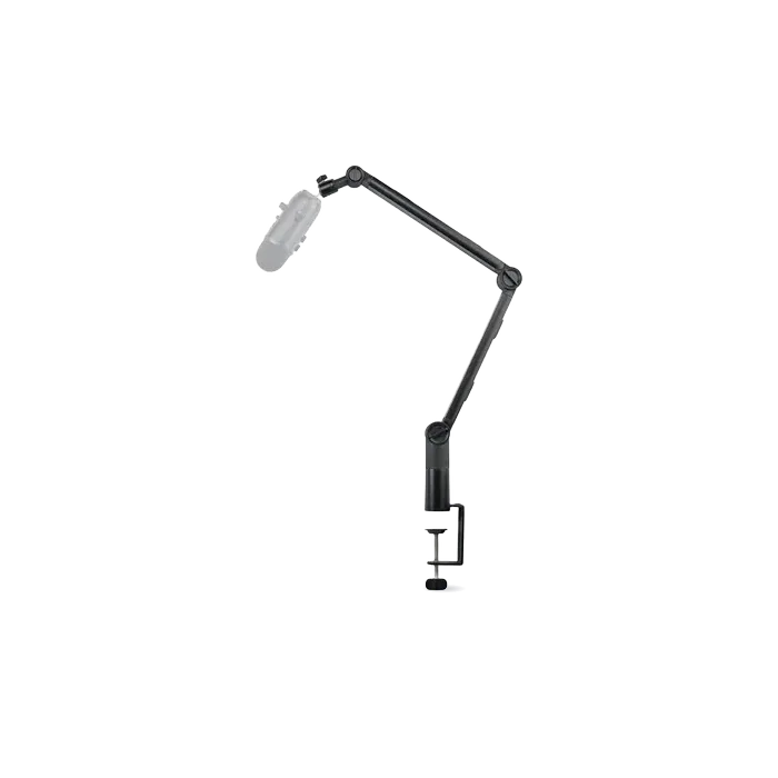 Clamp-On Microphone Arm by UPLIFT Desk