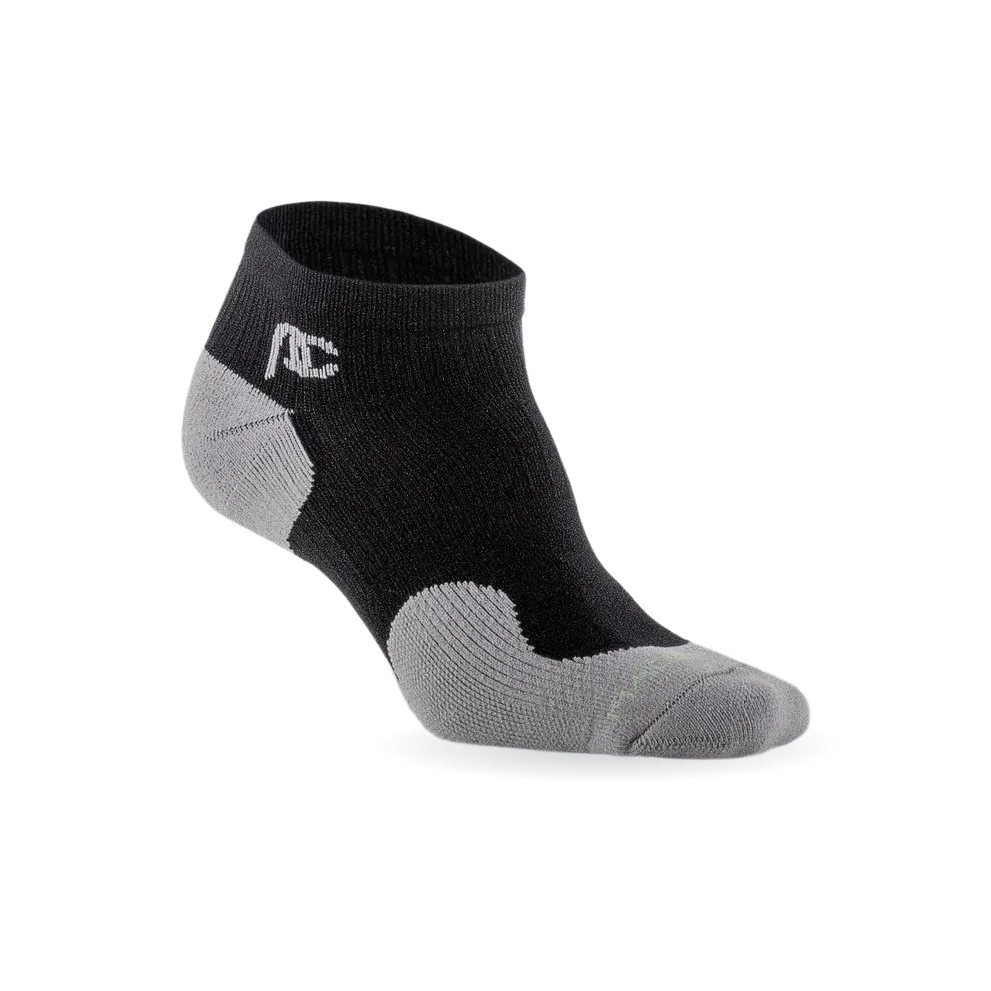 Trainer Low, Black