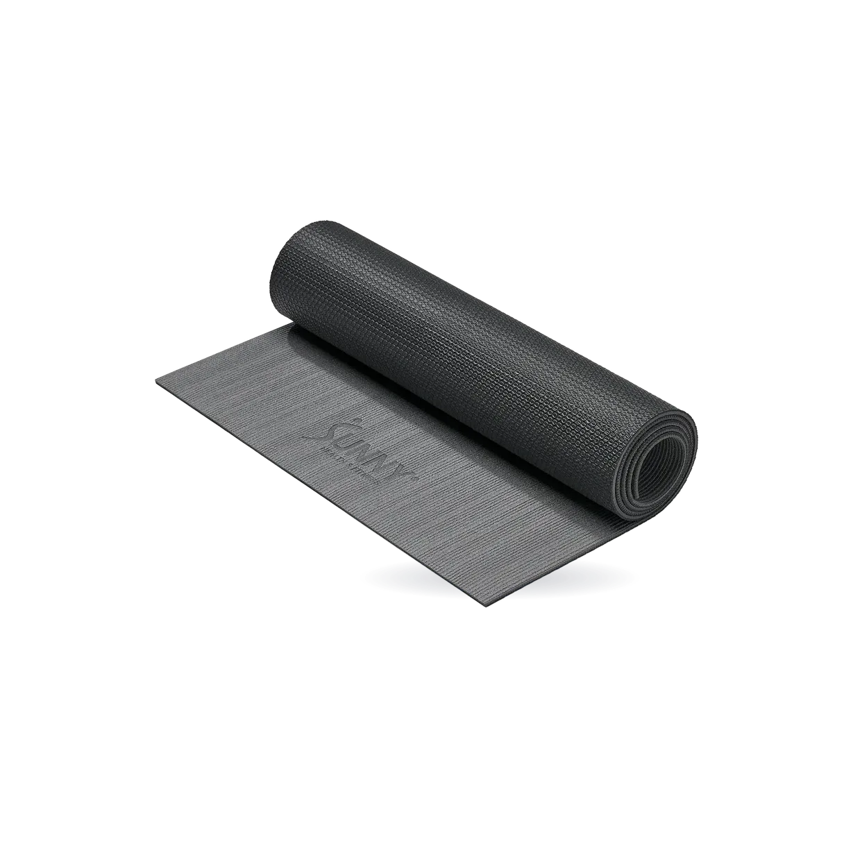 Anti-Slip Dual Color Exercise Yoga Mat