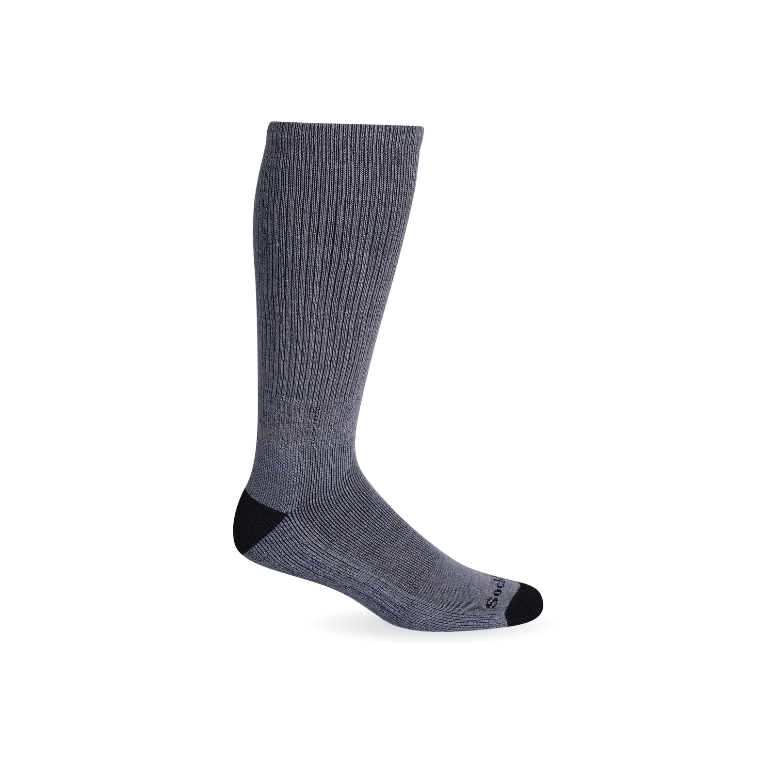 Men's Work OTC | Moderate Graduated Compression Socks