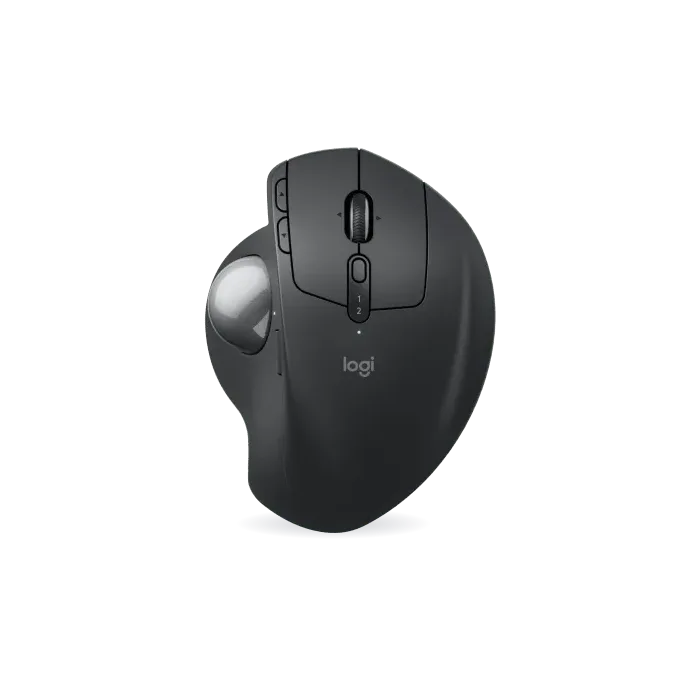 Logitech MX Ergo S Advanced Wireless Trackball