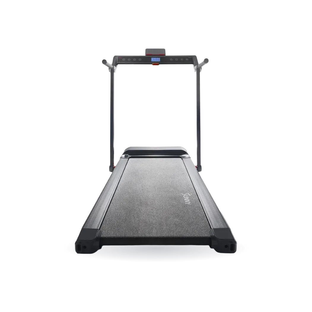 Pegasus Connected Folding Treadmill