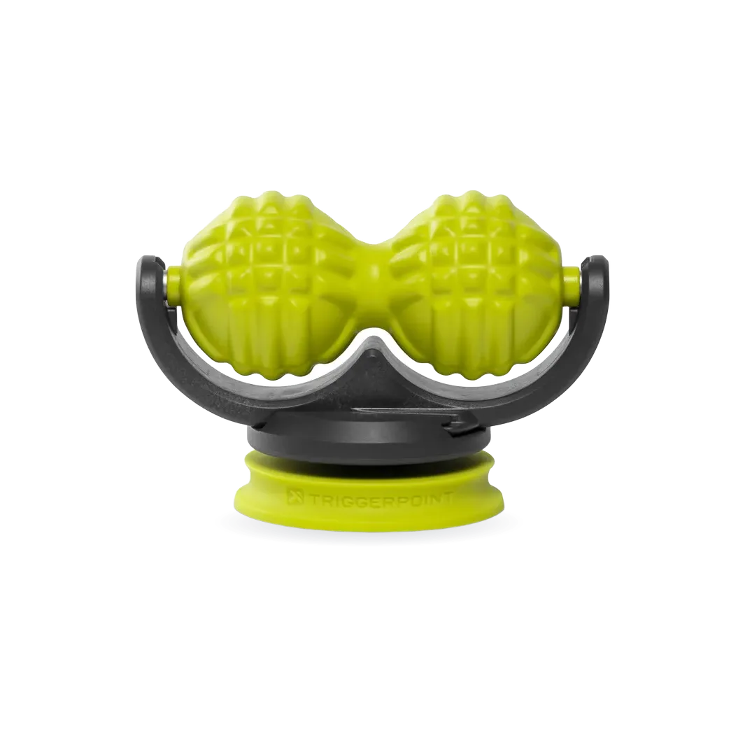 Mountable Massage Ball Pro