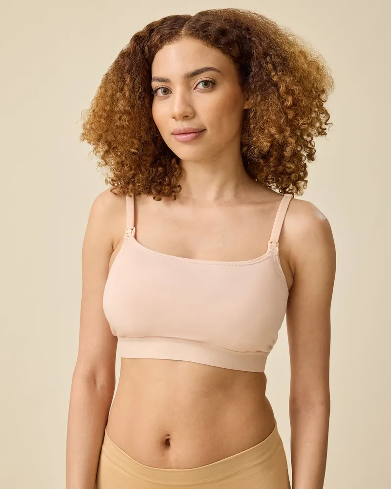 Every Stage Pumping & Nursing Bra