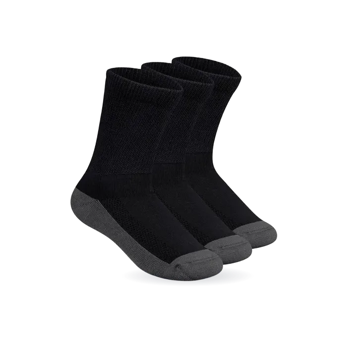 Padded Sole Socks