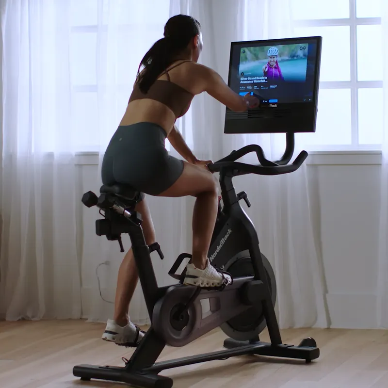 S24 Studio Bike