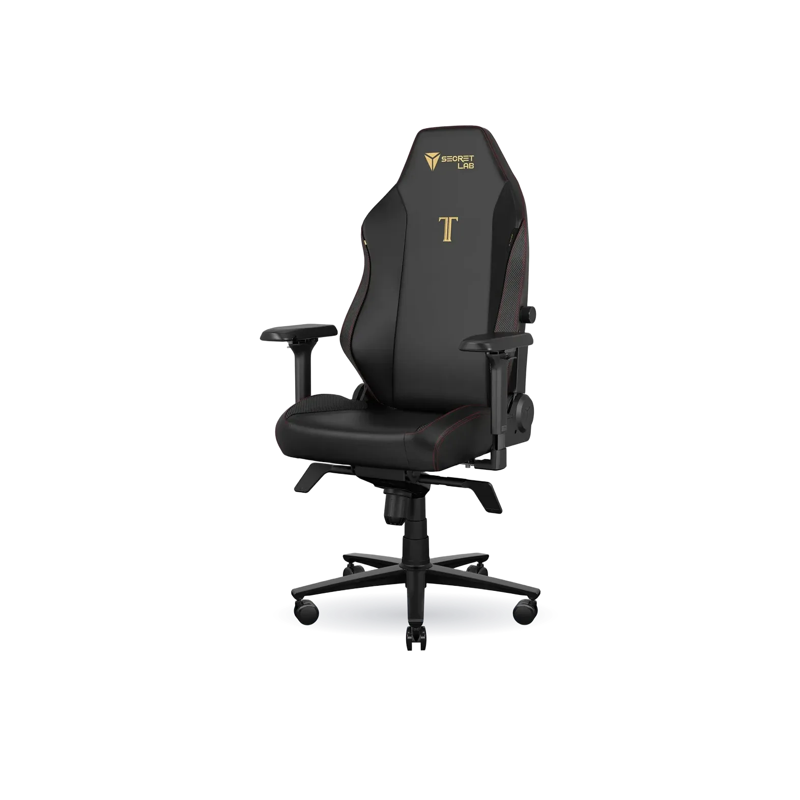 Secretlab TITAN Evo - Small - Secretlab NEO™ Hybrid Leatherette