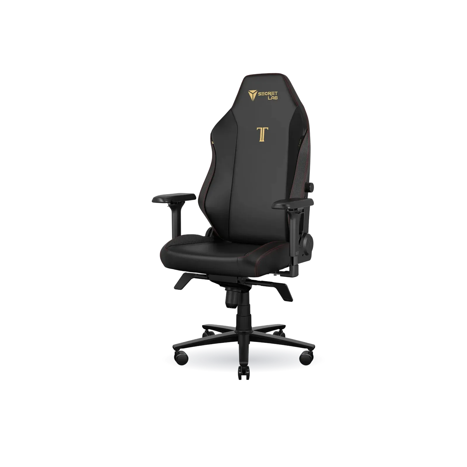 Secretlab TITAN Evo - Regular - Secretlab NEO™ Hybrid Leatherette