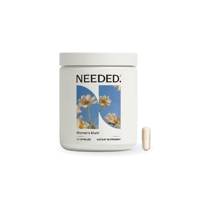 Women's Multivitamin