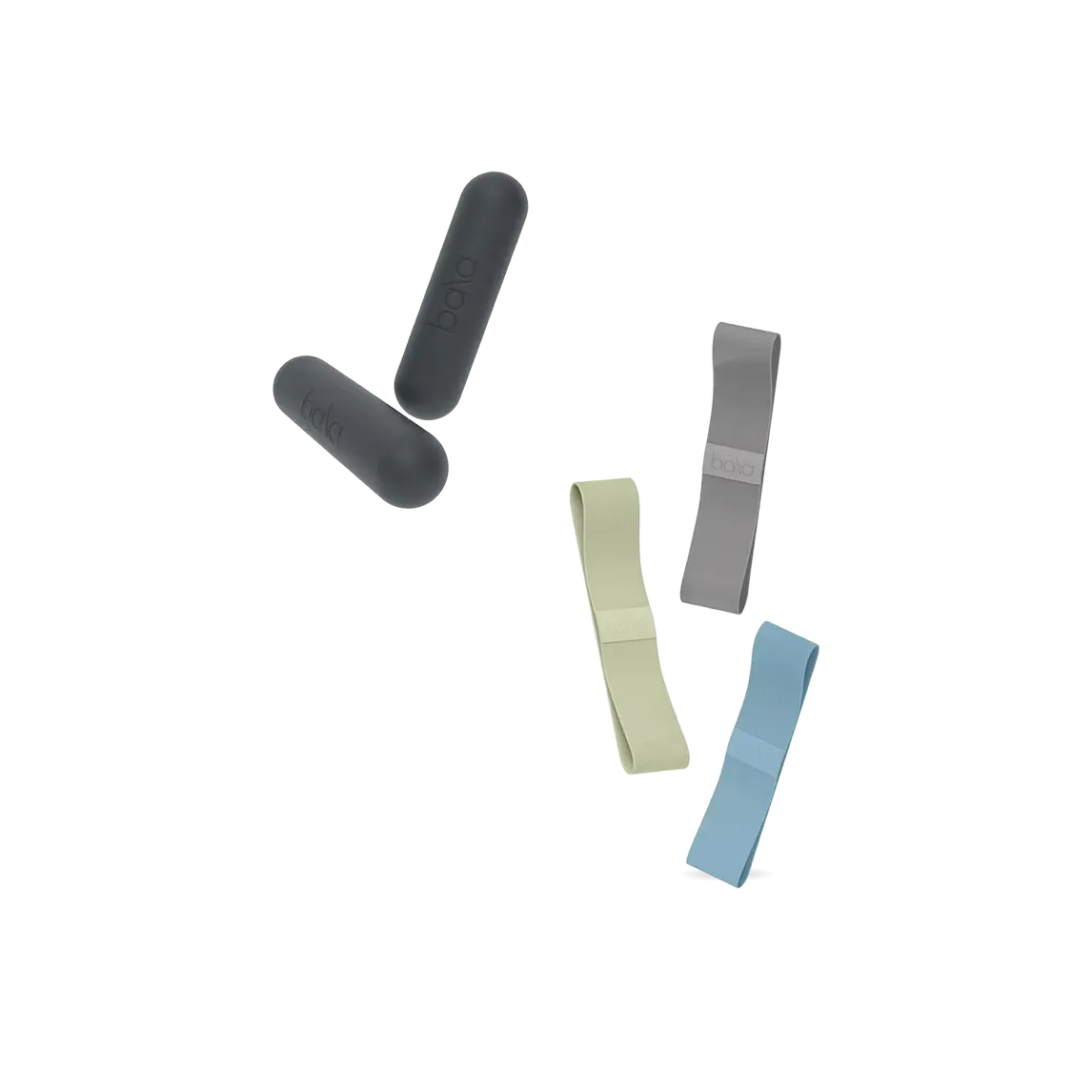 Flex & Flow Kit