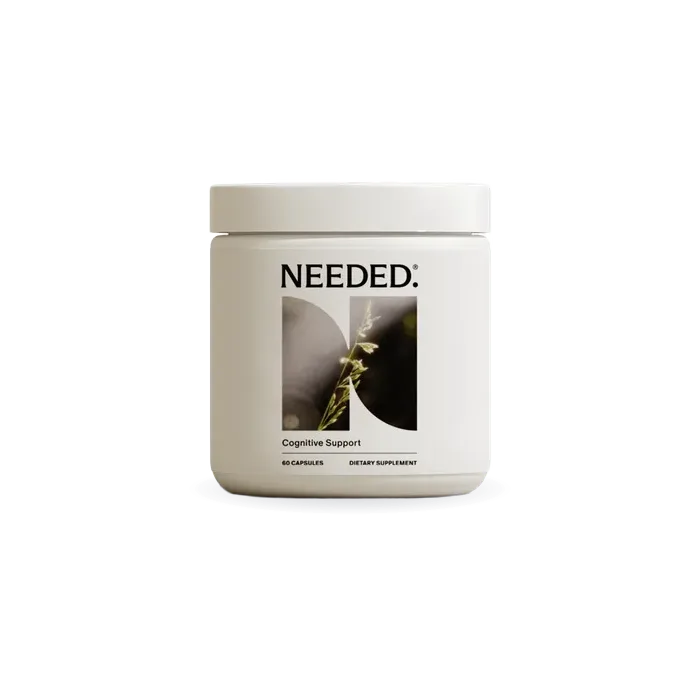 Cognitive Support