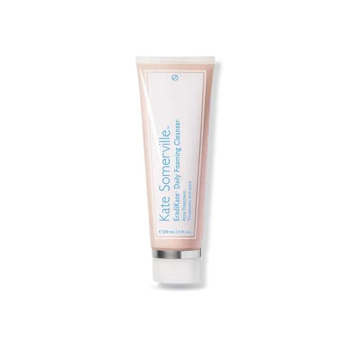 EradiKate 3% Sulfur Daily Foaming Cleanser