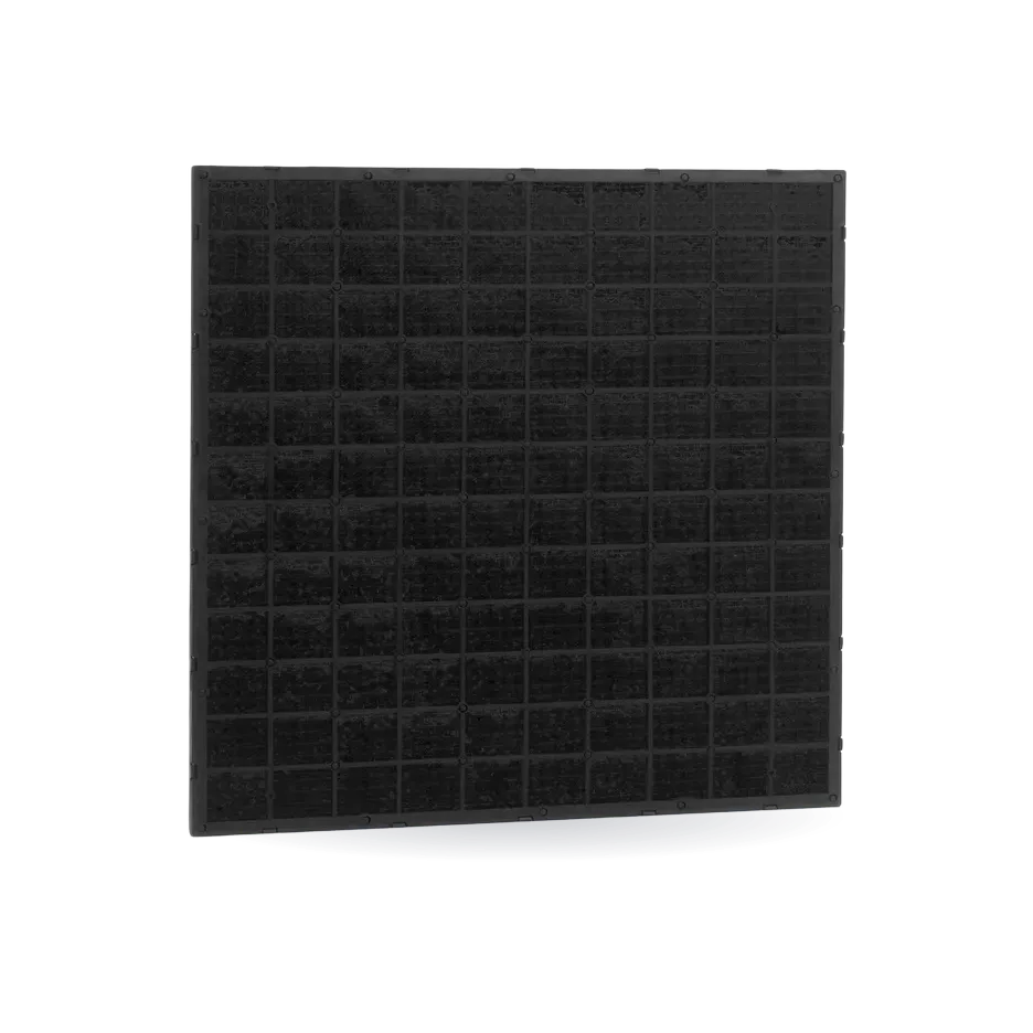 MinusA2 Charcoal-Based Activated Carbon Filter