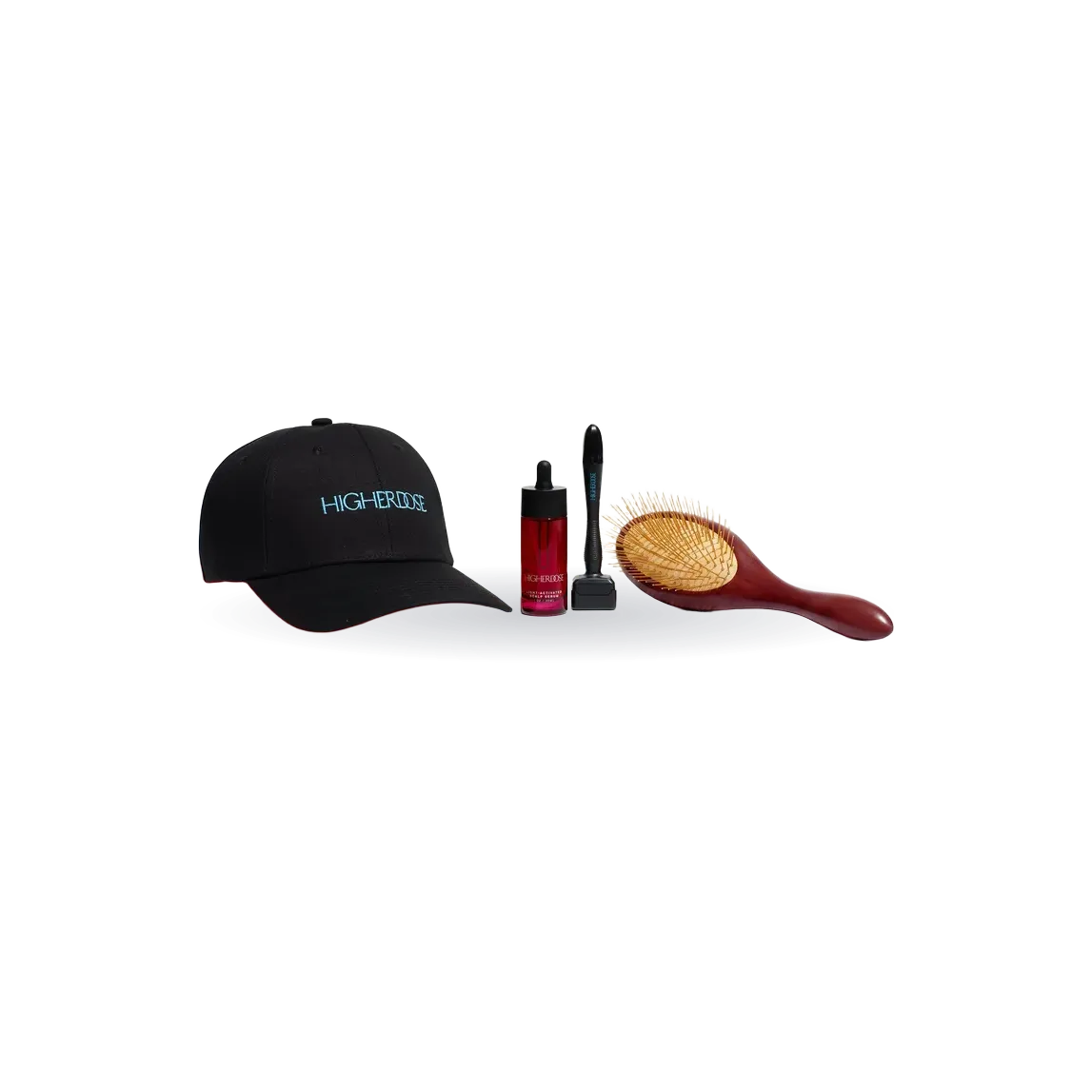 Red Light Hat Starter Kit