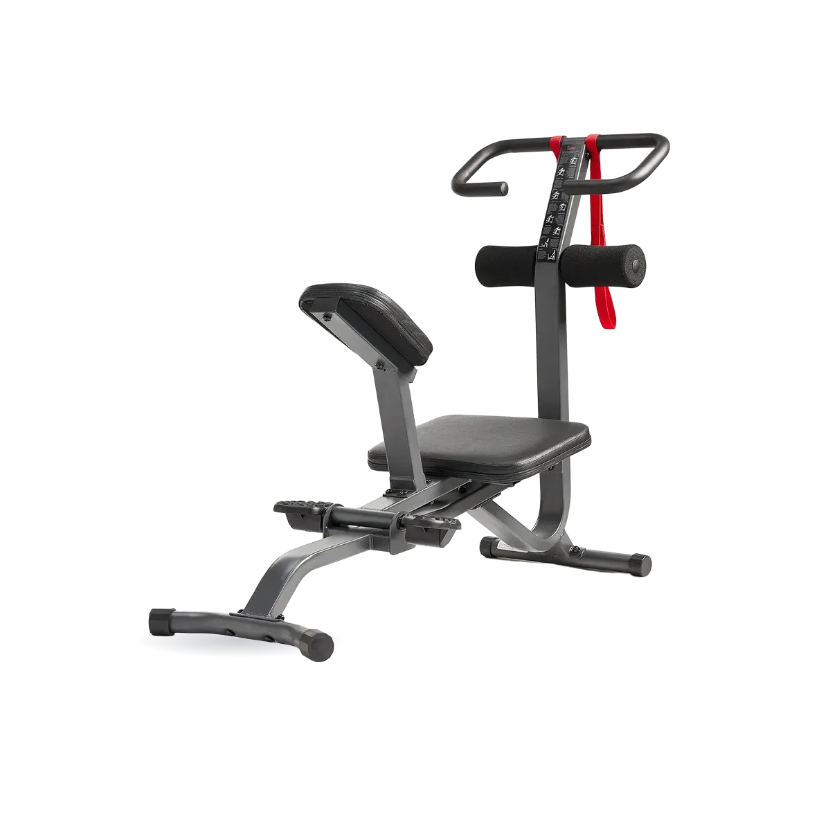 Stretch Training Machine
