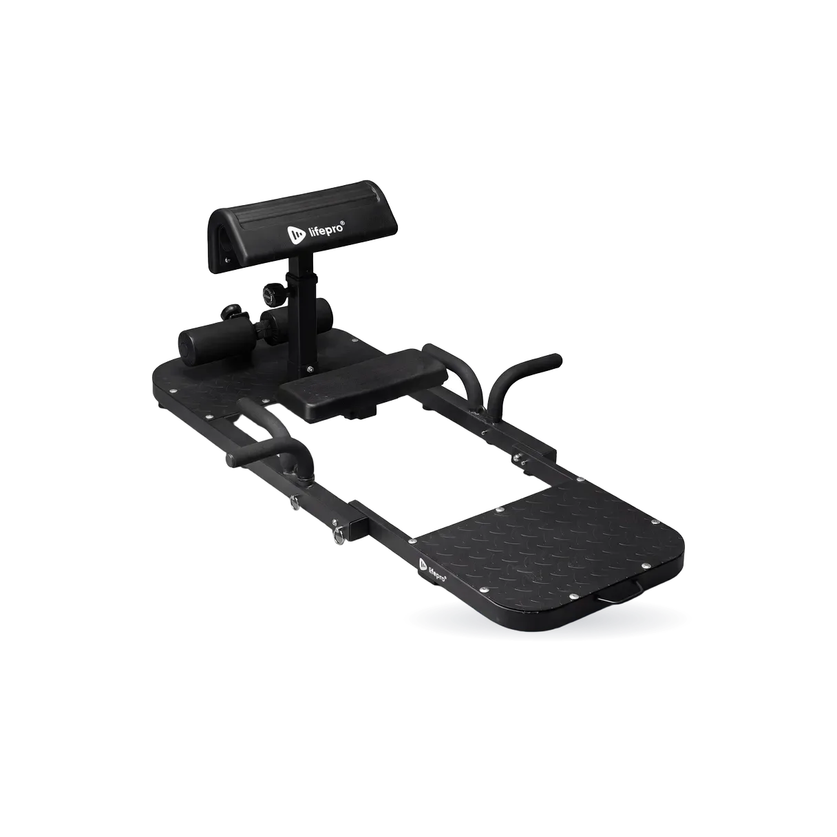 GluteBlast™ Hip Thrust Machine