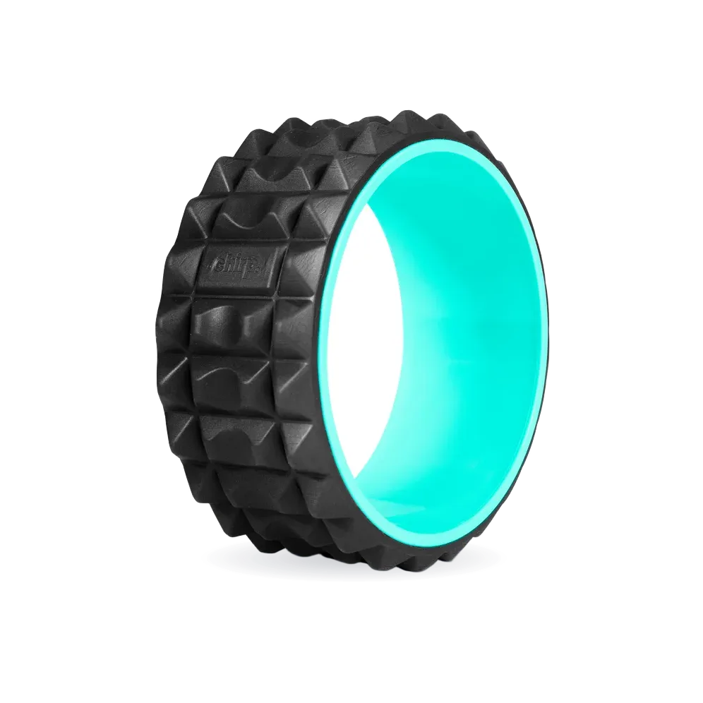 Chirp Wheel XR 10" Acupressure