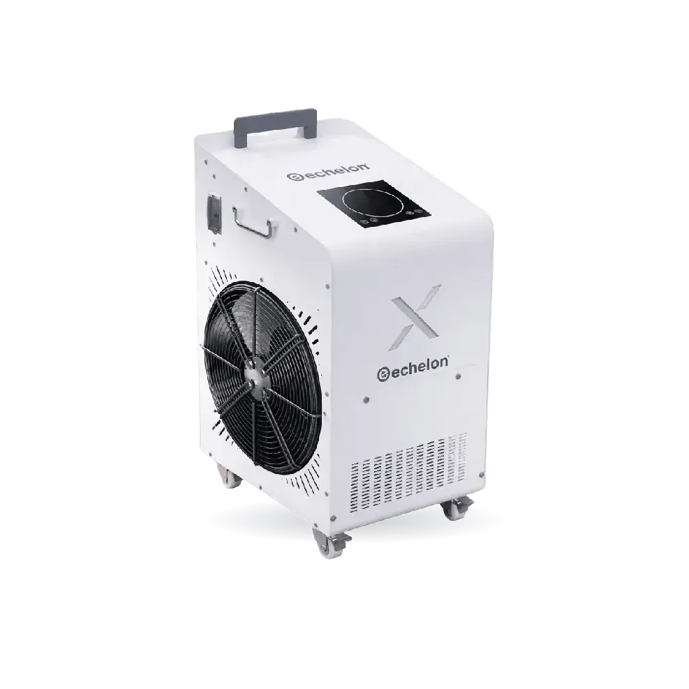 Echelon 1.0HP Cold-Hot Chiller Pro