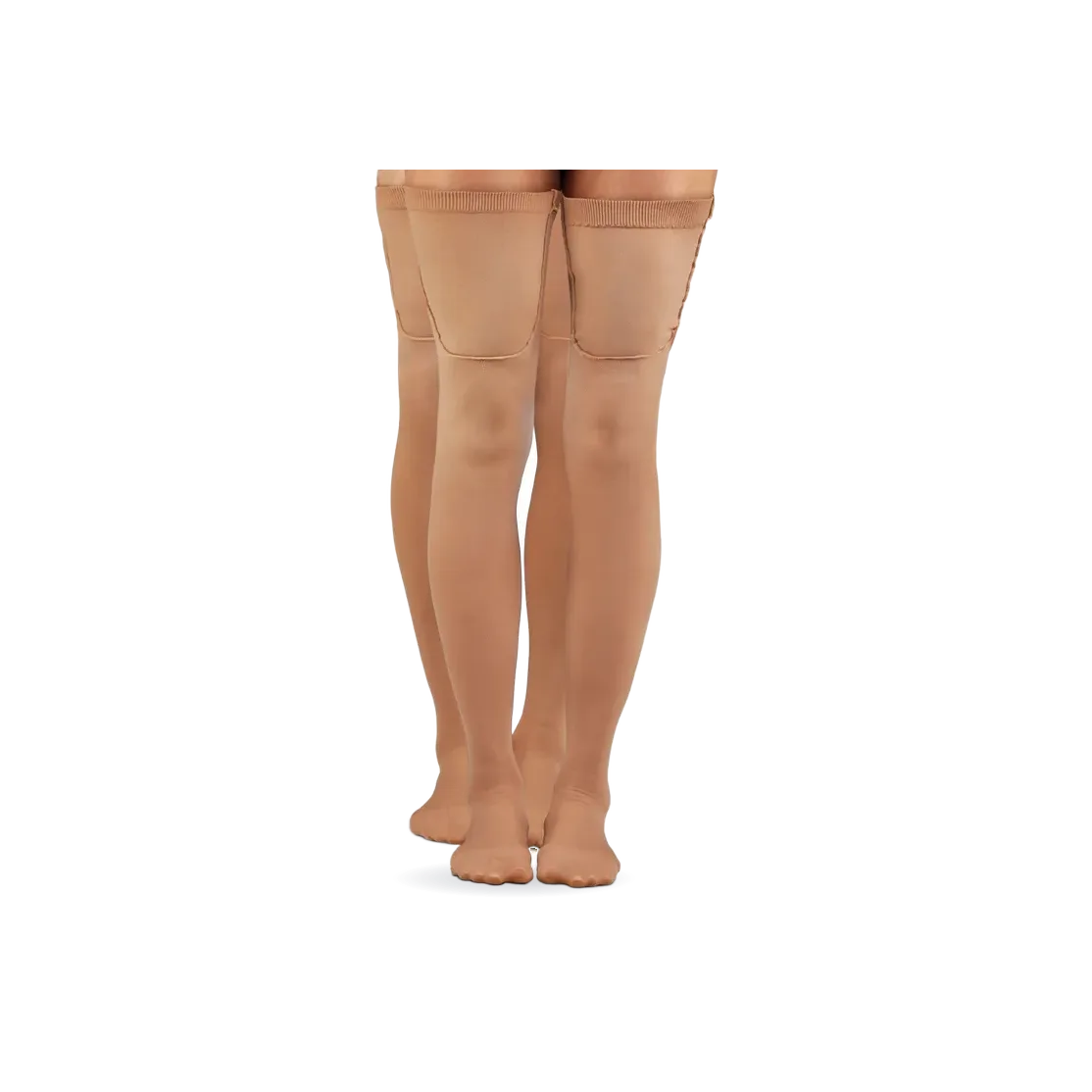Anti-Embolism Thigh High Stockings