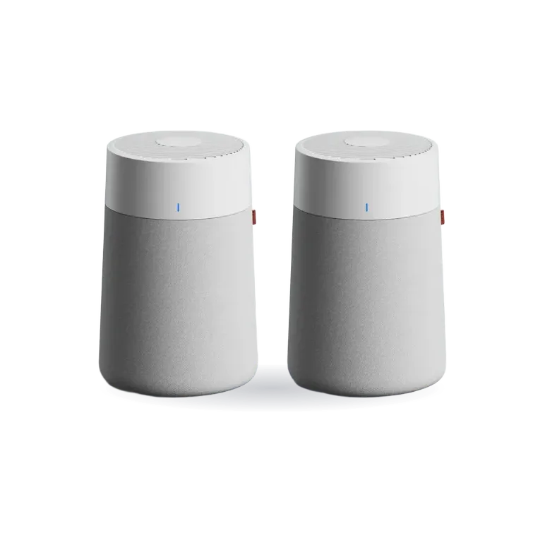 Blue Pure 511i Max Bundle