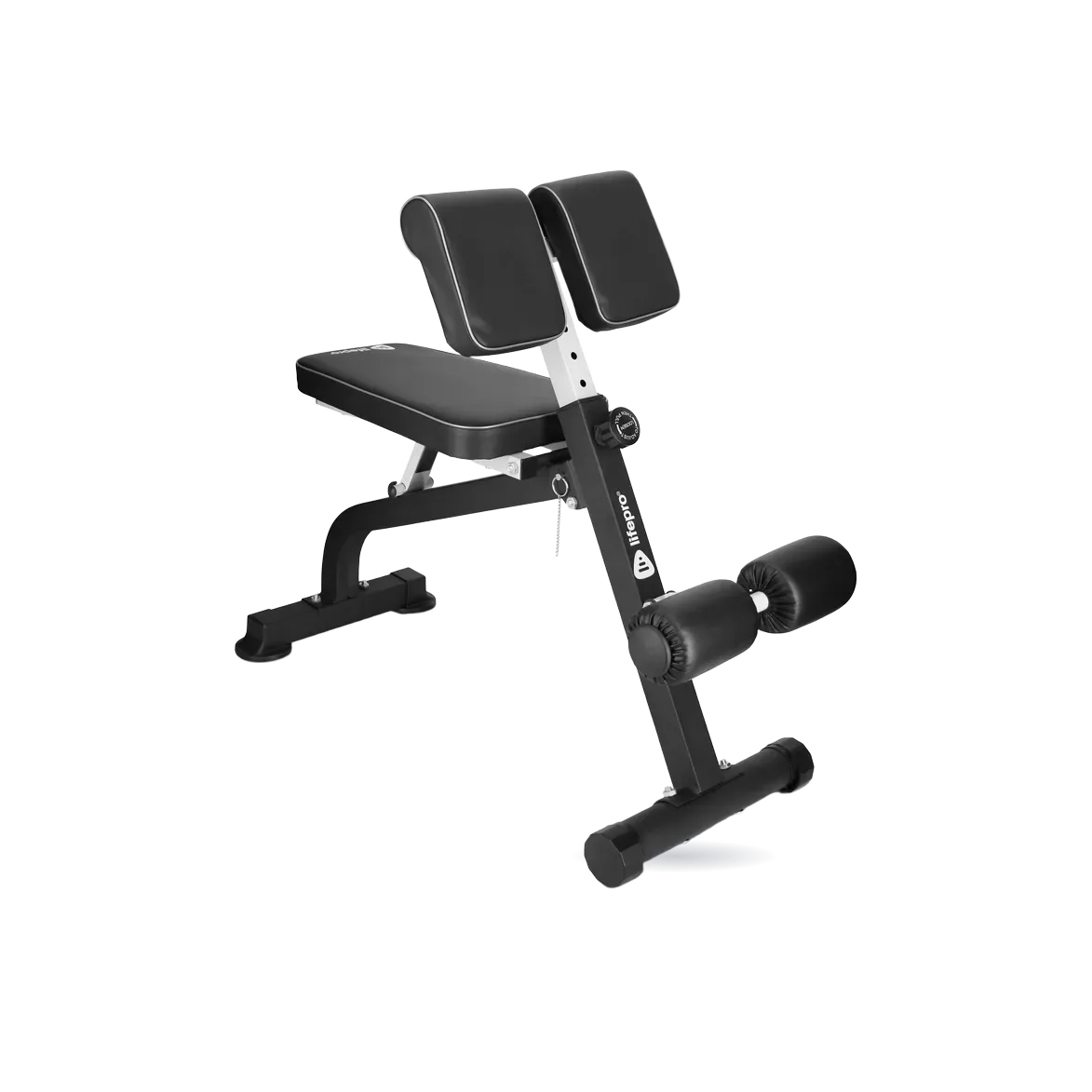 SculptTrainer™ Multipurpose Roman Chair