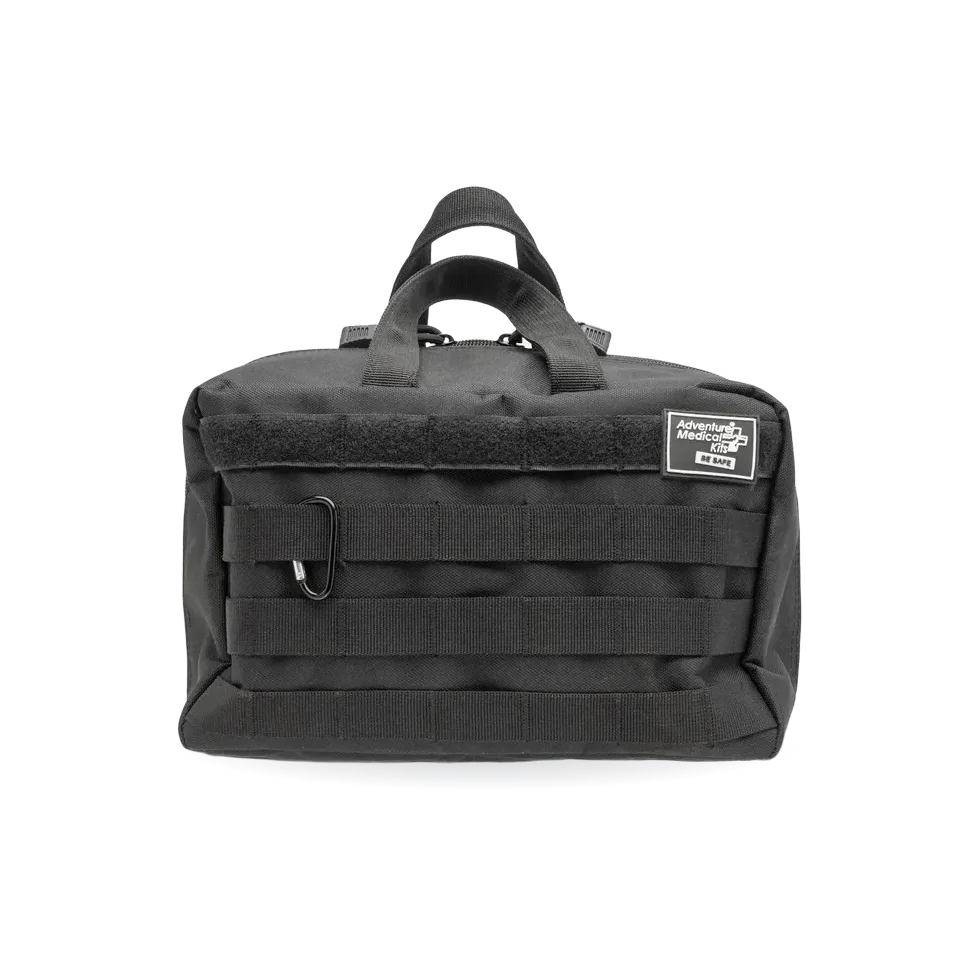 Adventure Medical Kits Molle Pro First Aid Kit with LuminAID