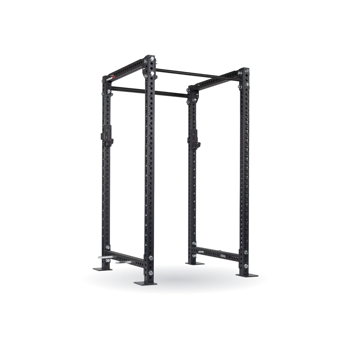 TITAN Series Power Rack 90" 42"