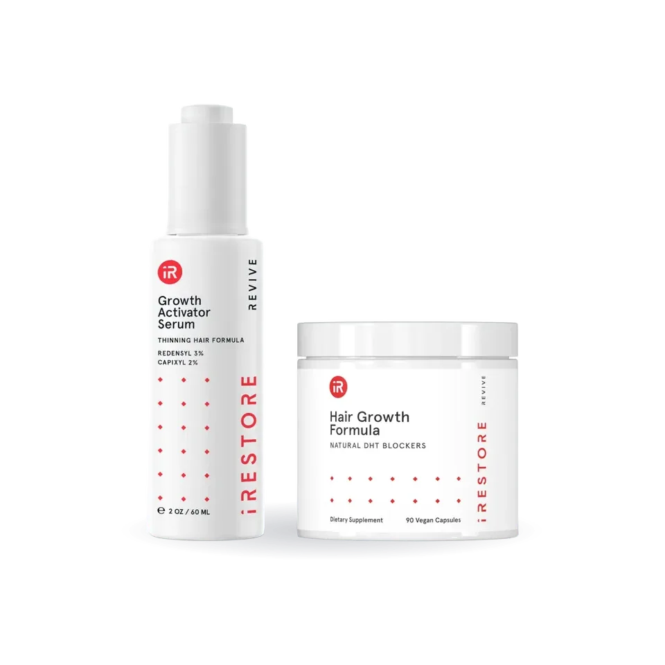 REVIVE Growth Accelerator Kit
