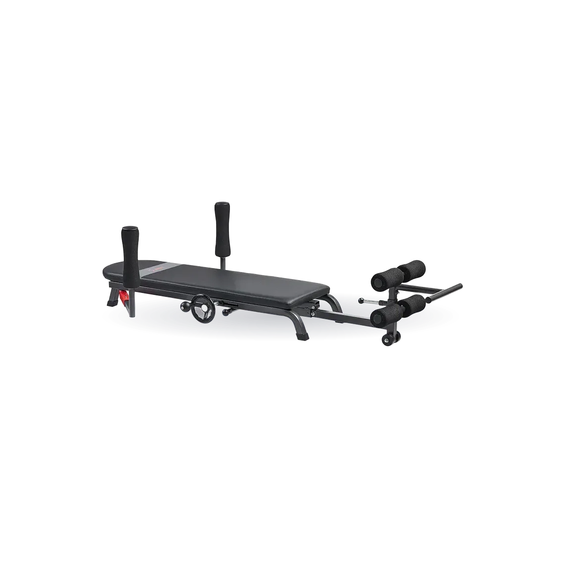 Adjustable Reset Table™ for Stretch and Decompression