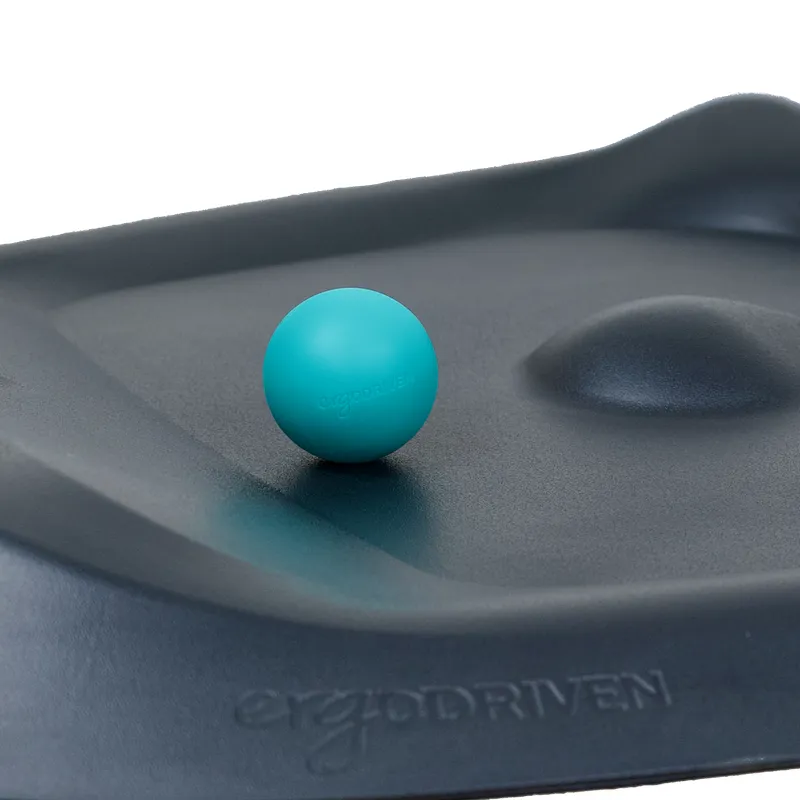 Silicone Massage Ball