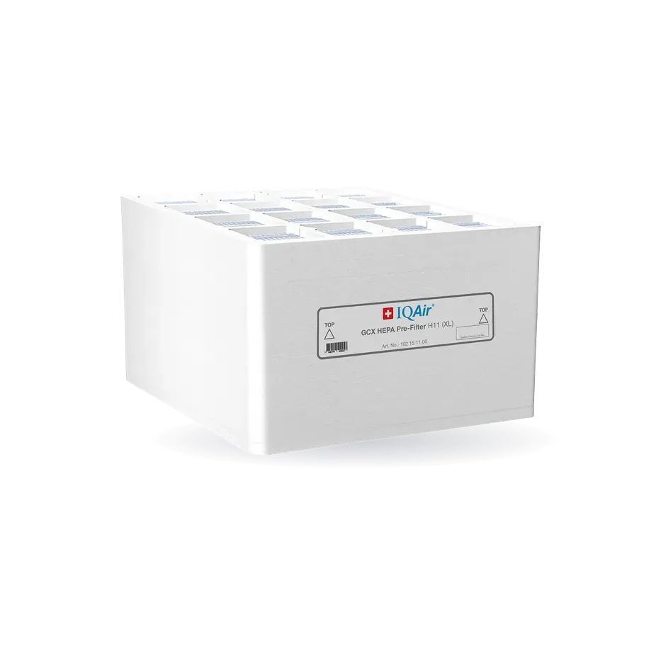 HyperHEPA Pre-Filter H11 XL (F1)