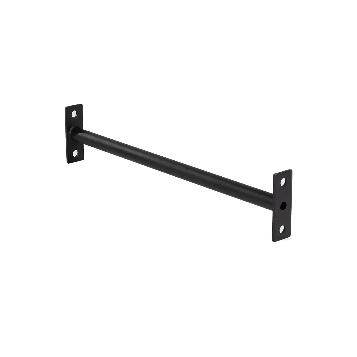 TITAN Series 2" Single Fat Pull-Up Bar