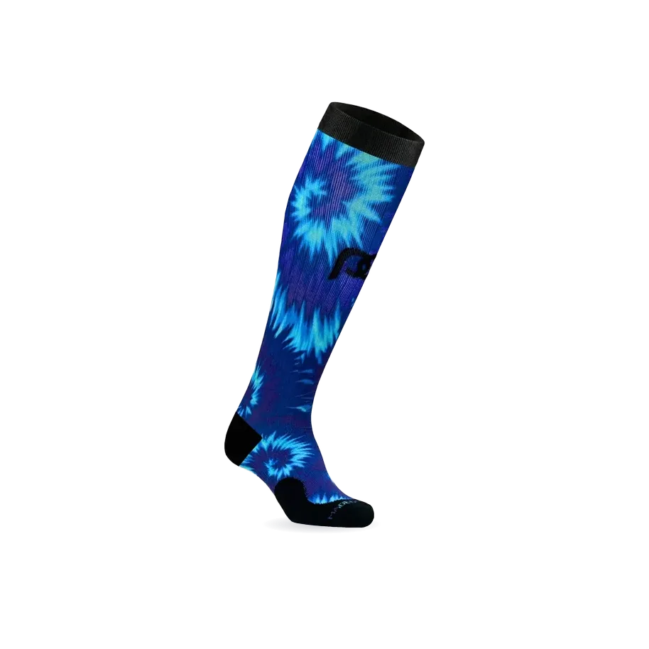 Marathon, Electric Tie Dye