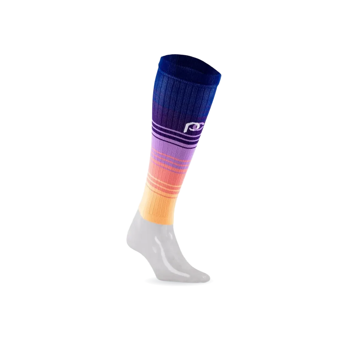 Calf Sleeves, Florida Skies