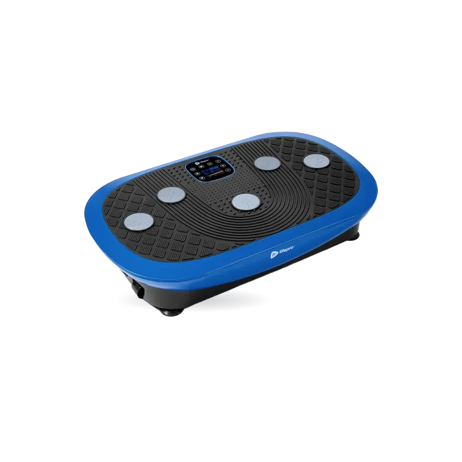 Rumblex Mini Vibration Plate