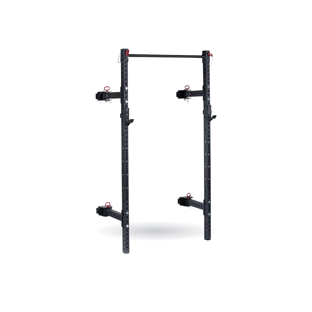 T-3 Series Folding Power Rack