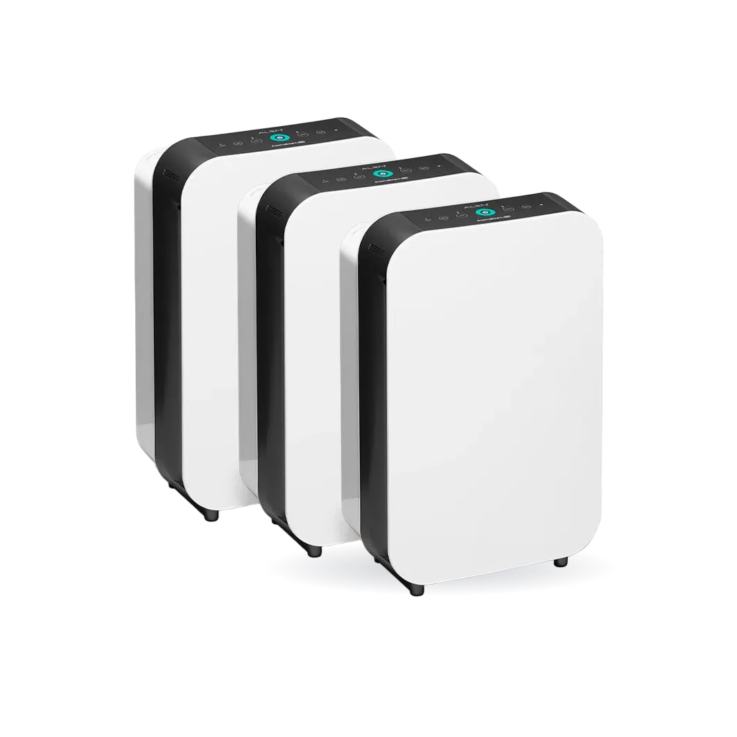 Buy 2 BreatheSmart 35i, get the 3rd FREE