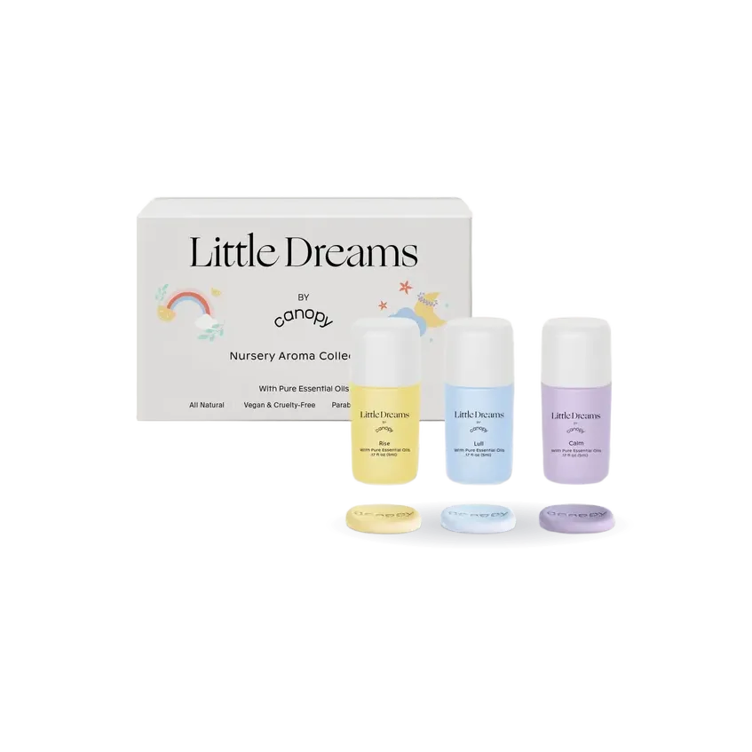 Little Dreams Aroma Kit