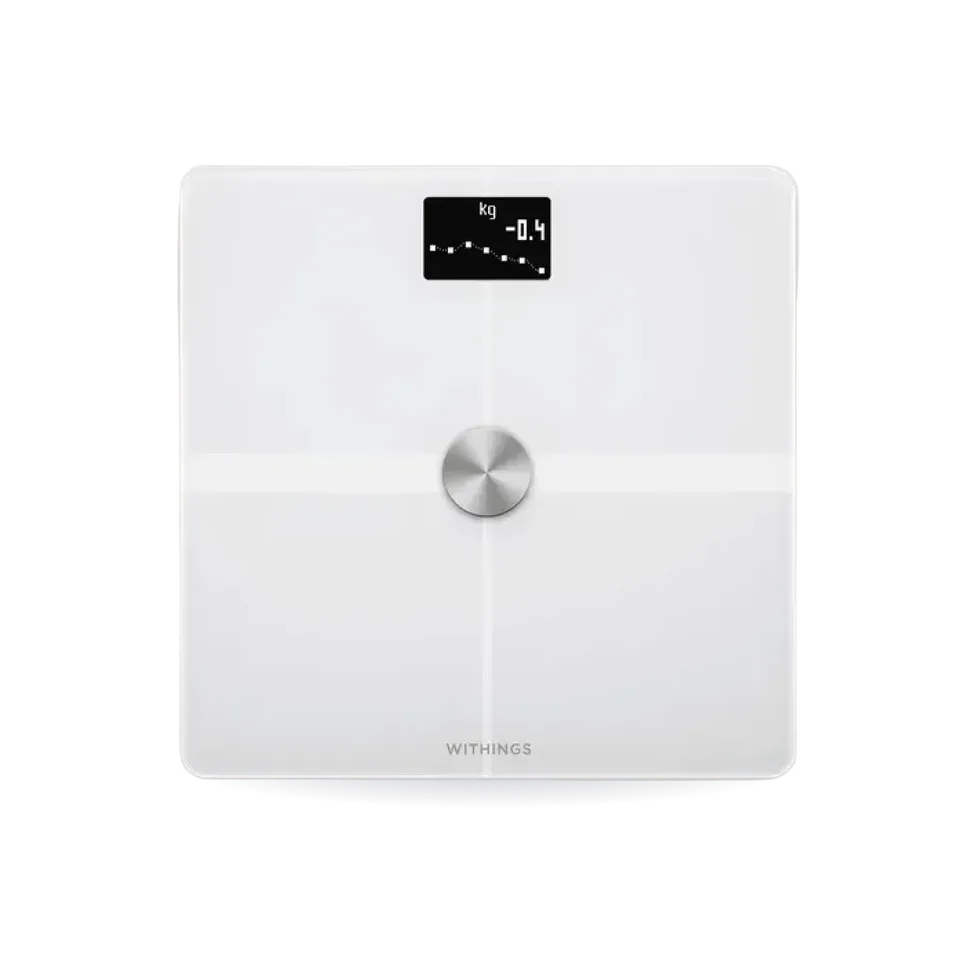 Withings Body White