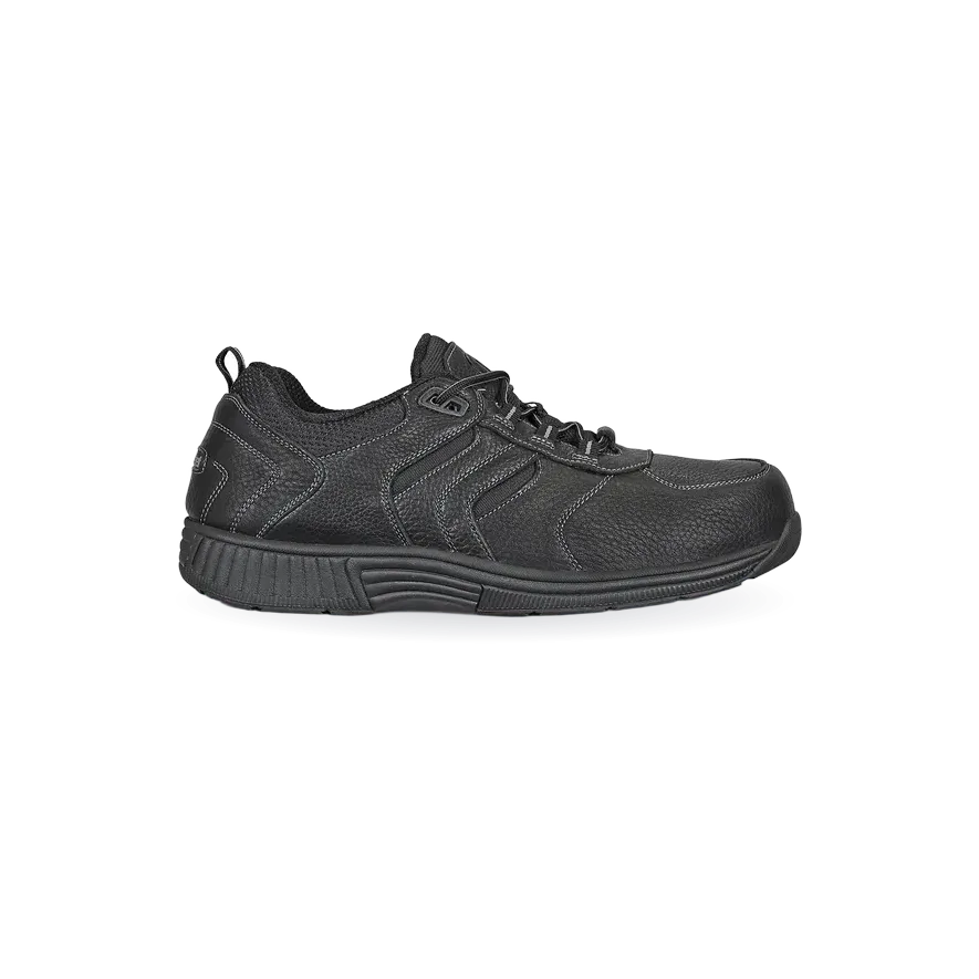 Pacific Palisades Waterproof - Black